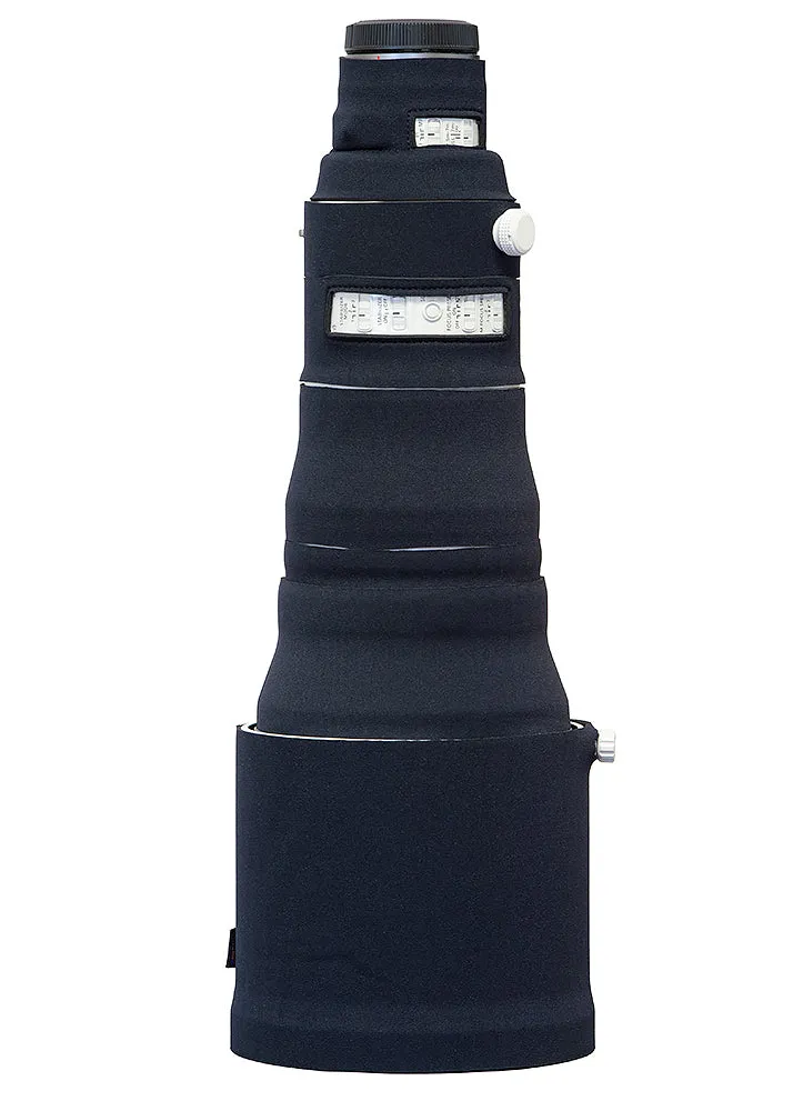 LensCoat Canon RF 400mm f/2.8 IS cover obiettivo neoprene