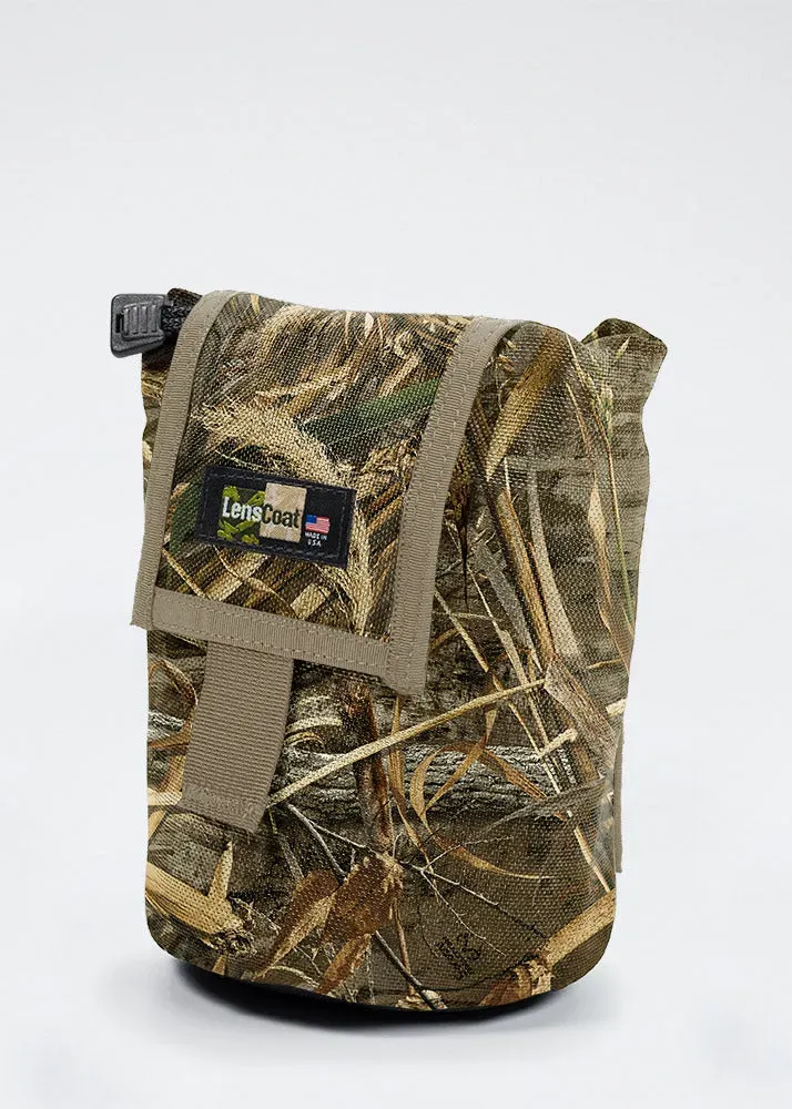 LensCoat Roll Up MOLLE Pouch Medium custodia rullabile Cordura