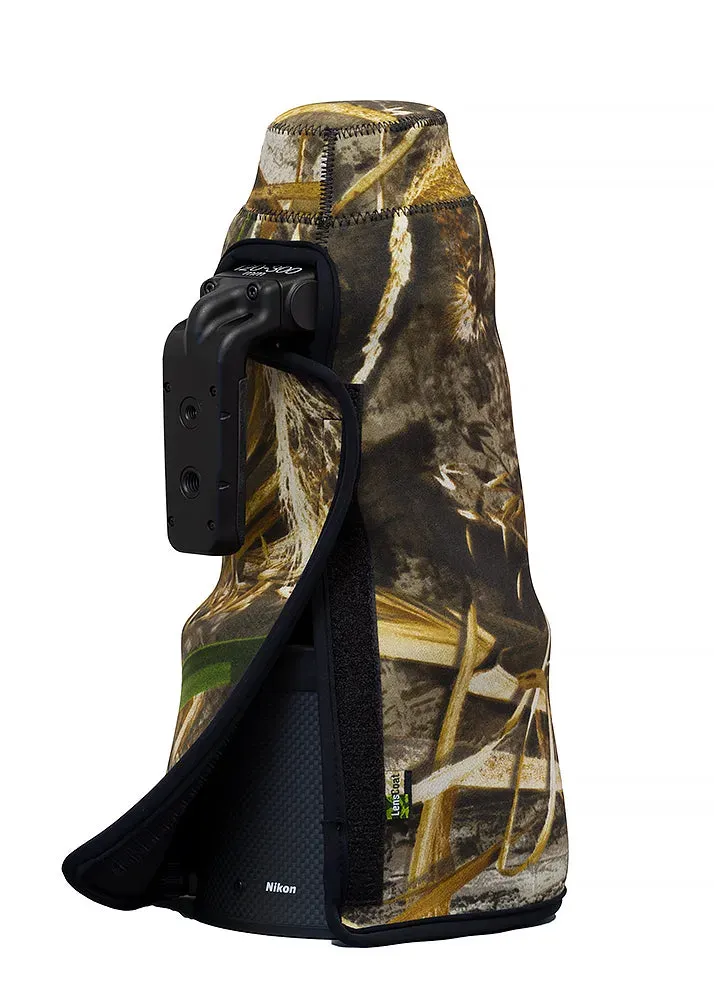 LensCoat TravelCoat Nikon 120-300 FL cover trasporto