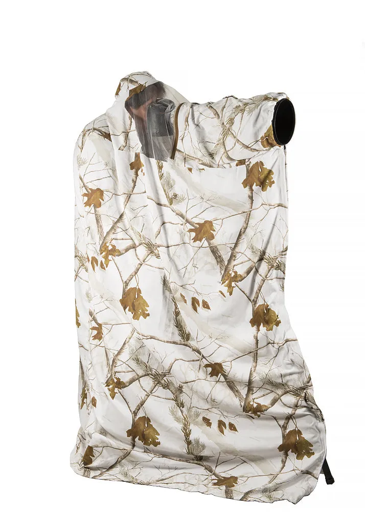 LensCoat LensHide Lightweight telo mimetico leggero