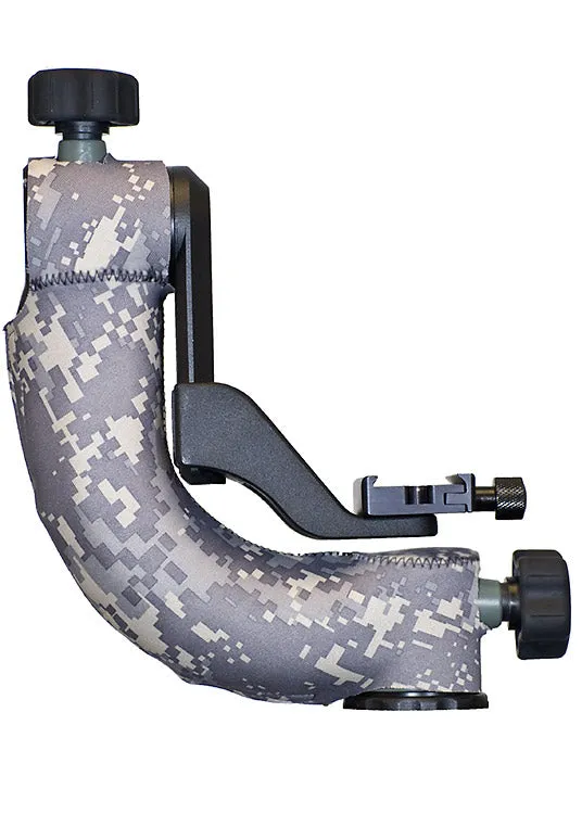 LensCoat Jobu BWG-Pro Pro2 cover testa gimbal neoprene