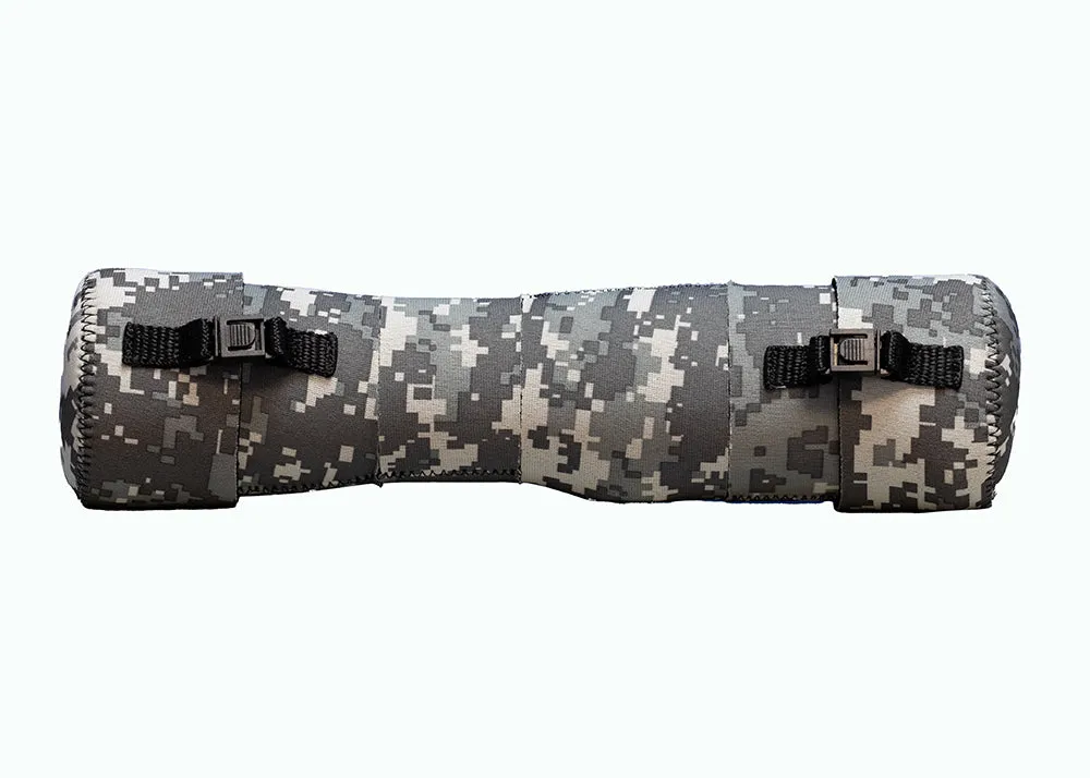 LensCoat Swarovski STC 17-40x56 cover cannocchiale Black