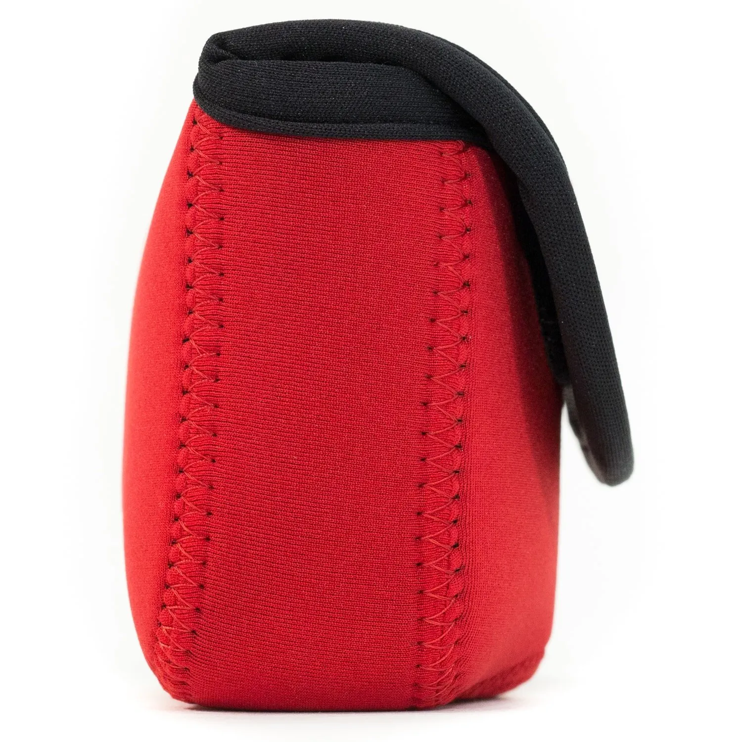 MegaGear MG1098 Custodia Neoprene Fujifilm X100 Rossa