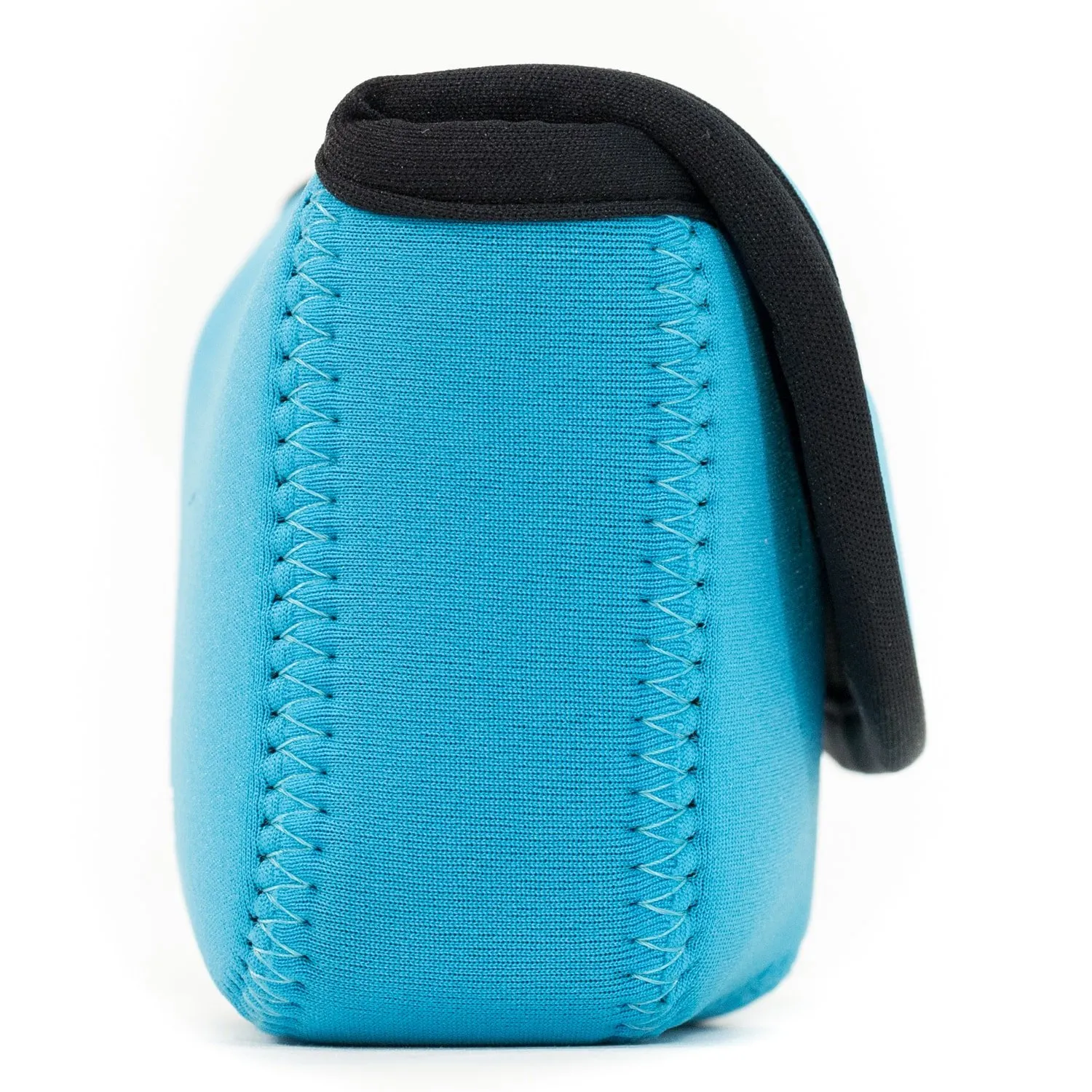 MegaGear MG1096 Custodia Neoprene Fujifilm X100 Blu