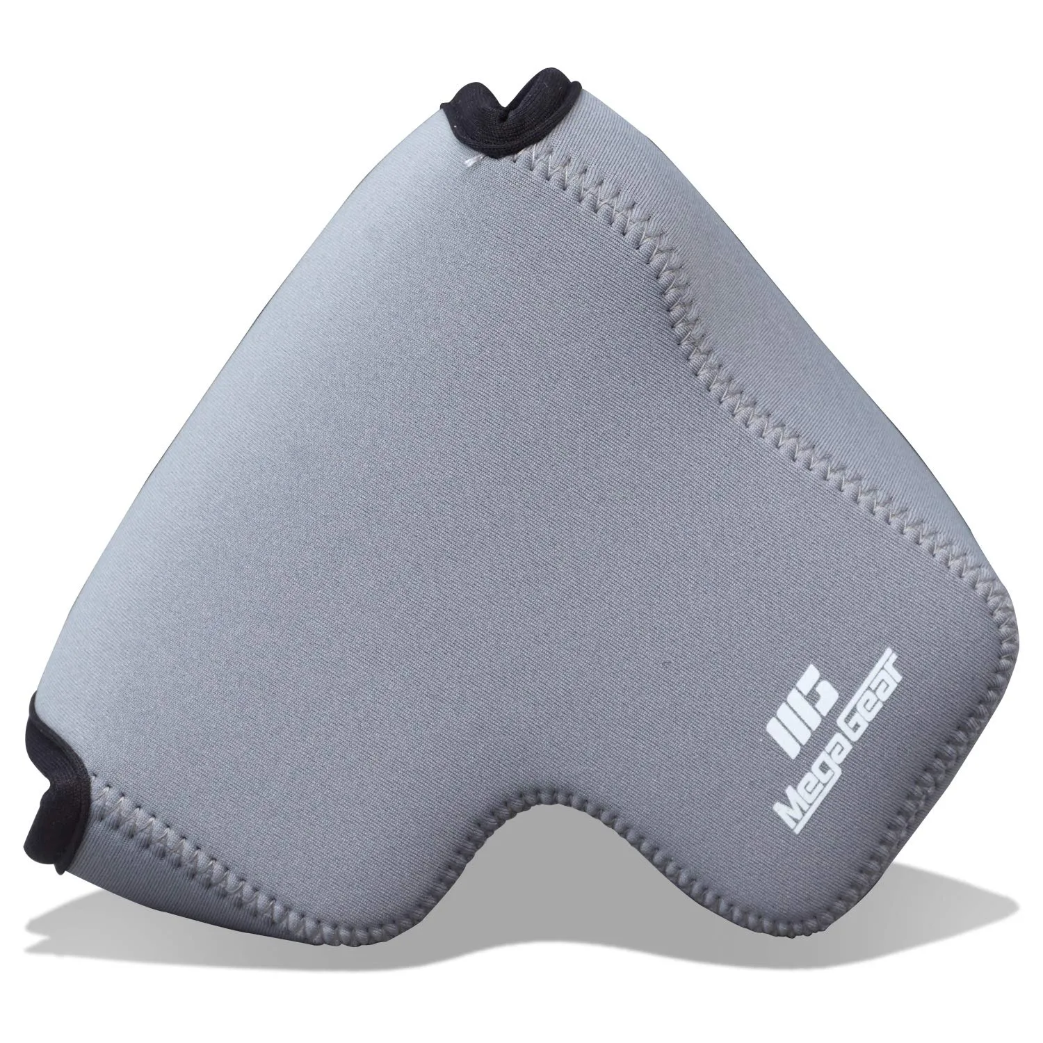 MegaGear custodia neoprene Fujifilm X-S10 grigio