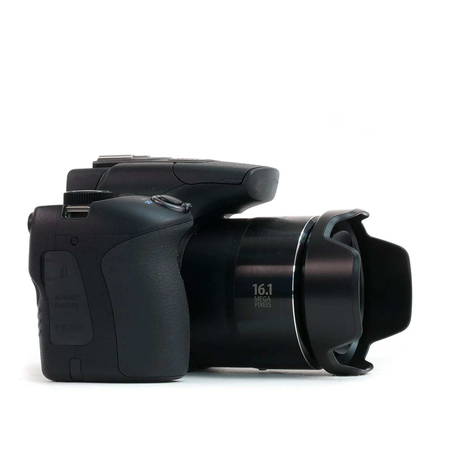 MegaGear LH-DC90 paraluce Canon SX60 HS leggero