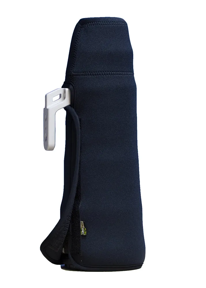 LensCoat TravelCoat Sony FE 400-800mm custodia con paraluce