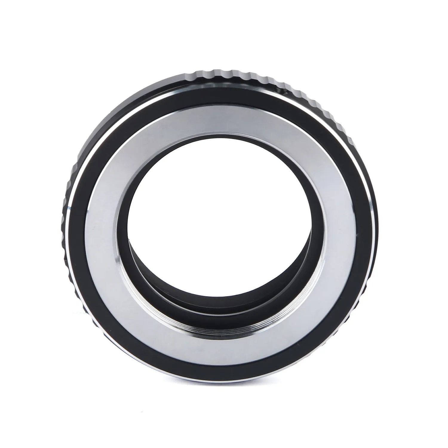 K&F Concept Anello Adattatore Obiettivi M42 a L/M metallo