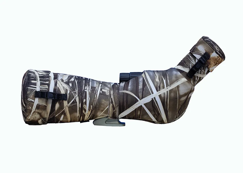 LensCoat Kowa TSN-88A copertura cannocchiale Classic nera