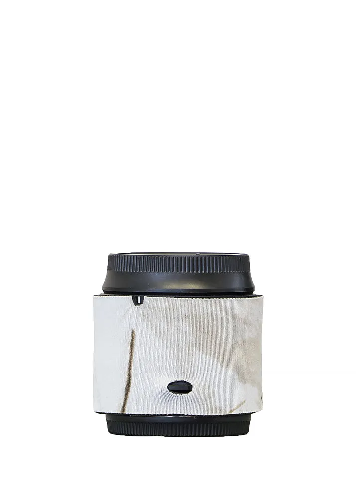 LensCoat Tamron 2x Teleconverter cover Classic nera