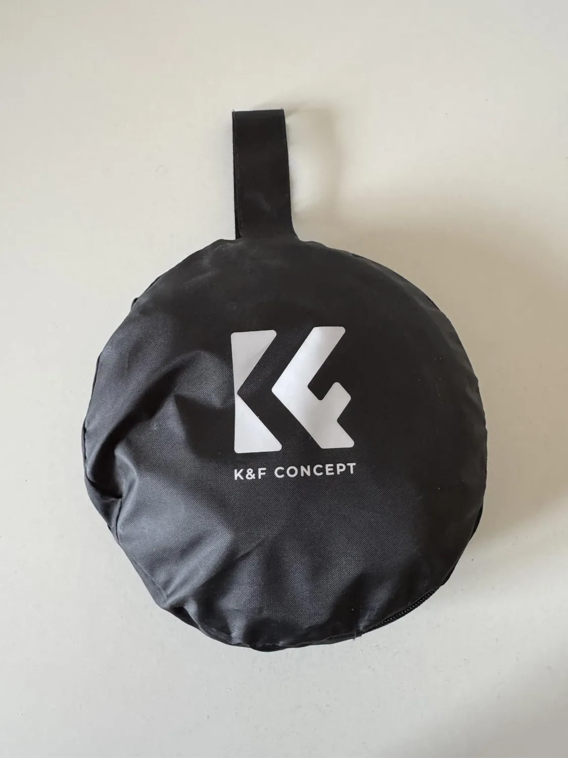 K&F Concept Riflettore Fotografico 5in1 Pieghevole 110cm