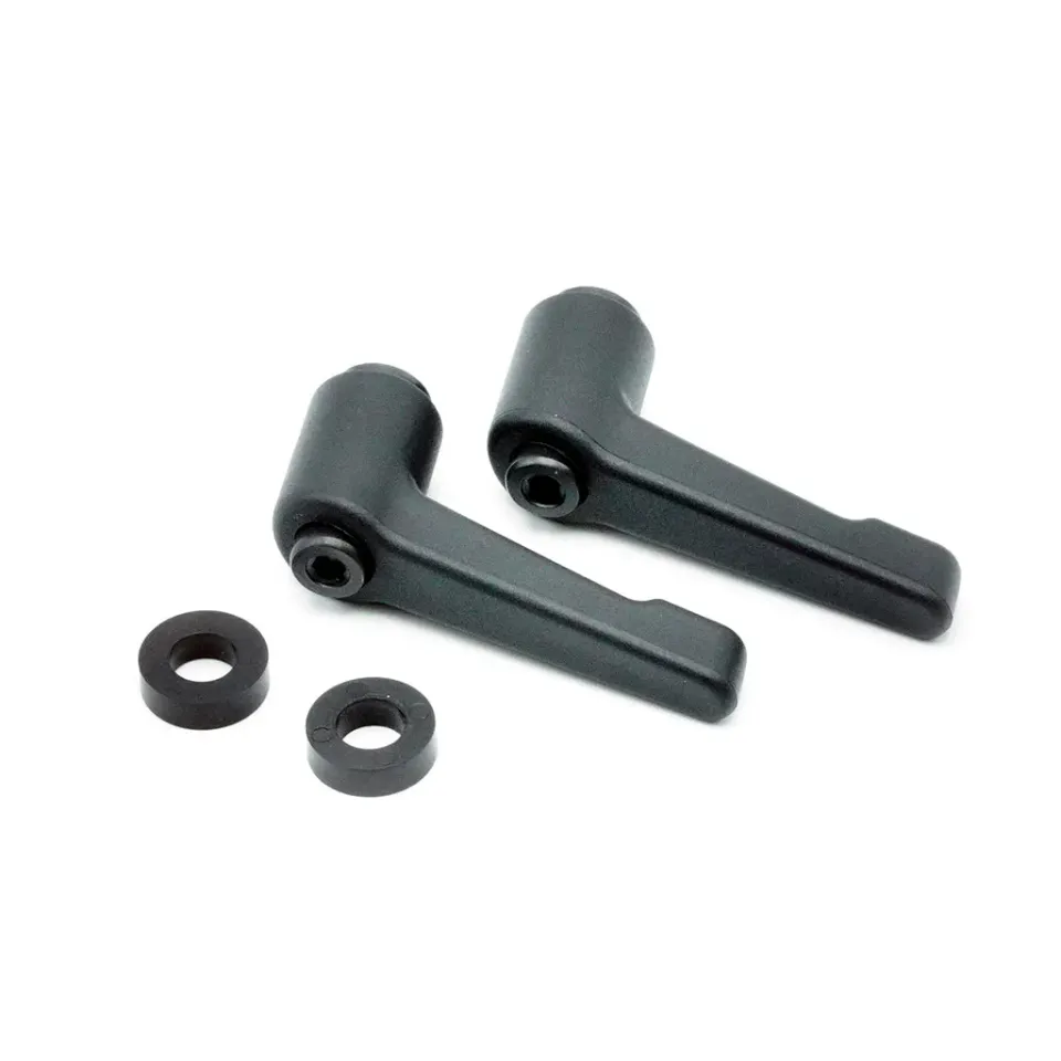 Ready Rig GS Kip Handle Hardware Kit maniglie ricambio 2 pezzi