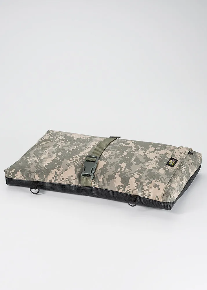 LensCoat LensSack bean bag fotografico supporto Cordura