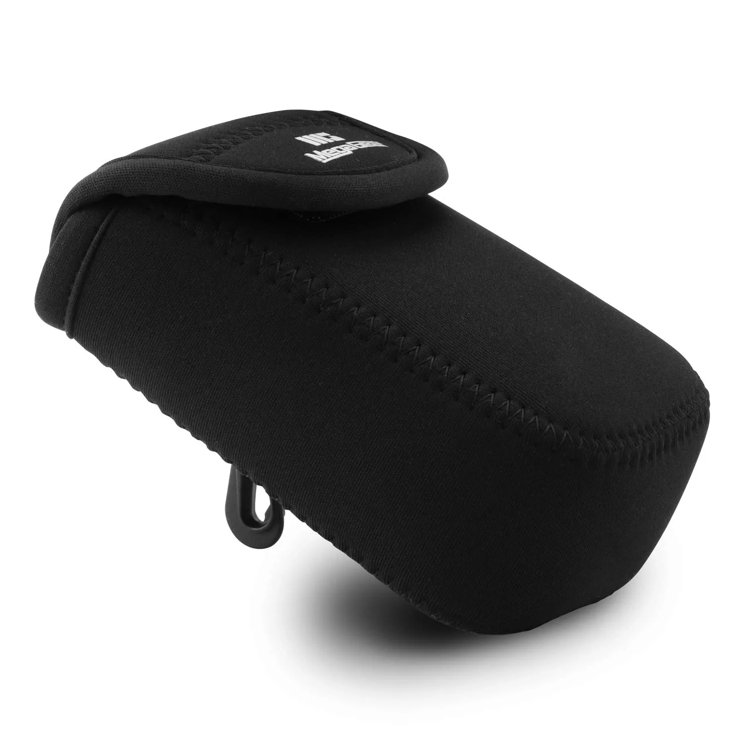 MegaGear Sony ZV-1F ZV-1 custodia neoprene nera