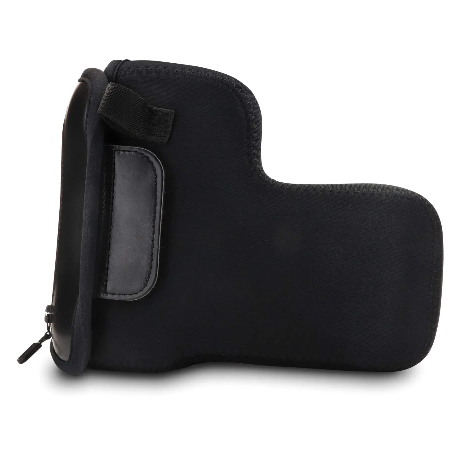 MegaGear MG1556 Custodia Neoprene Canon EOS nera