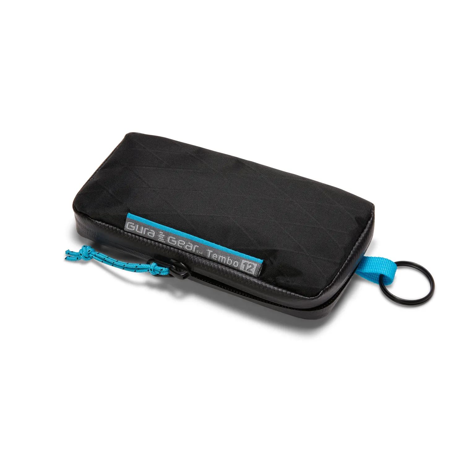 Gura Gear Tembo 12 porta schede SD CFexpress nero