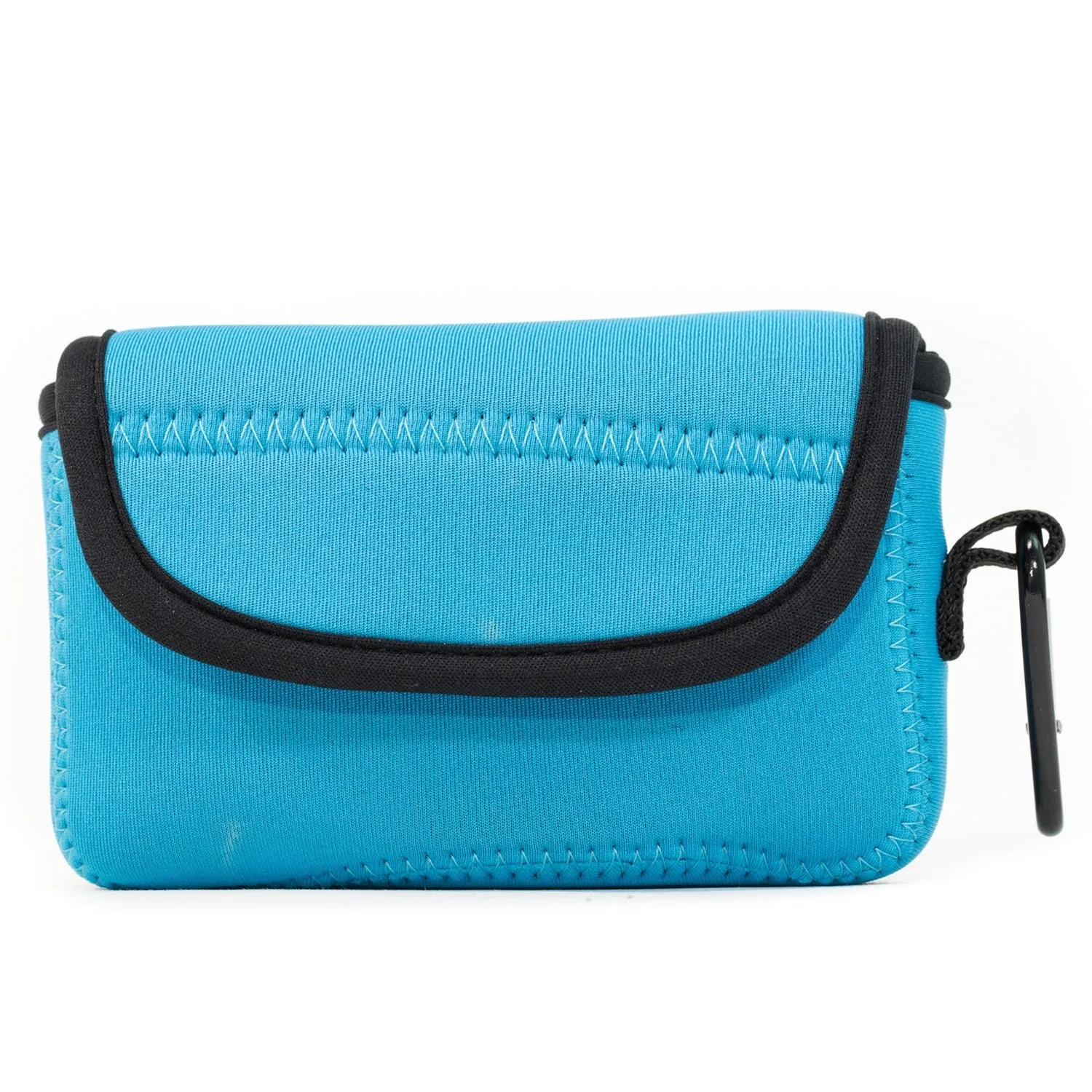 MegaGear MG1096 Custodia Neoprene Fujifilm X100 Blu
