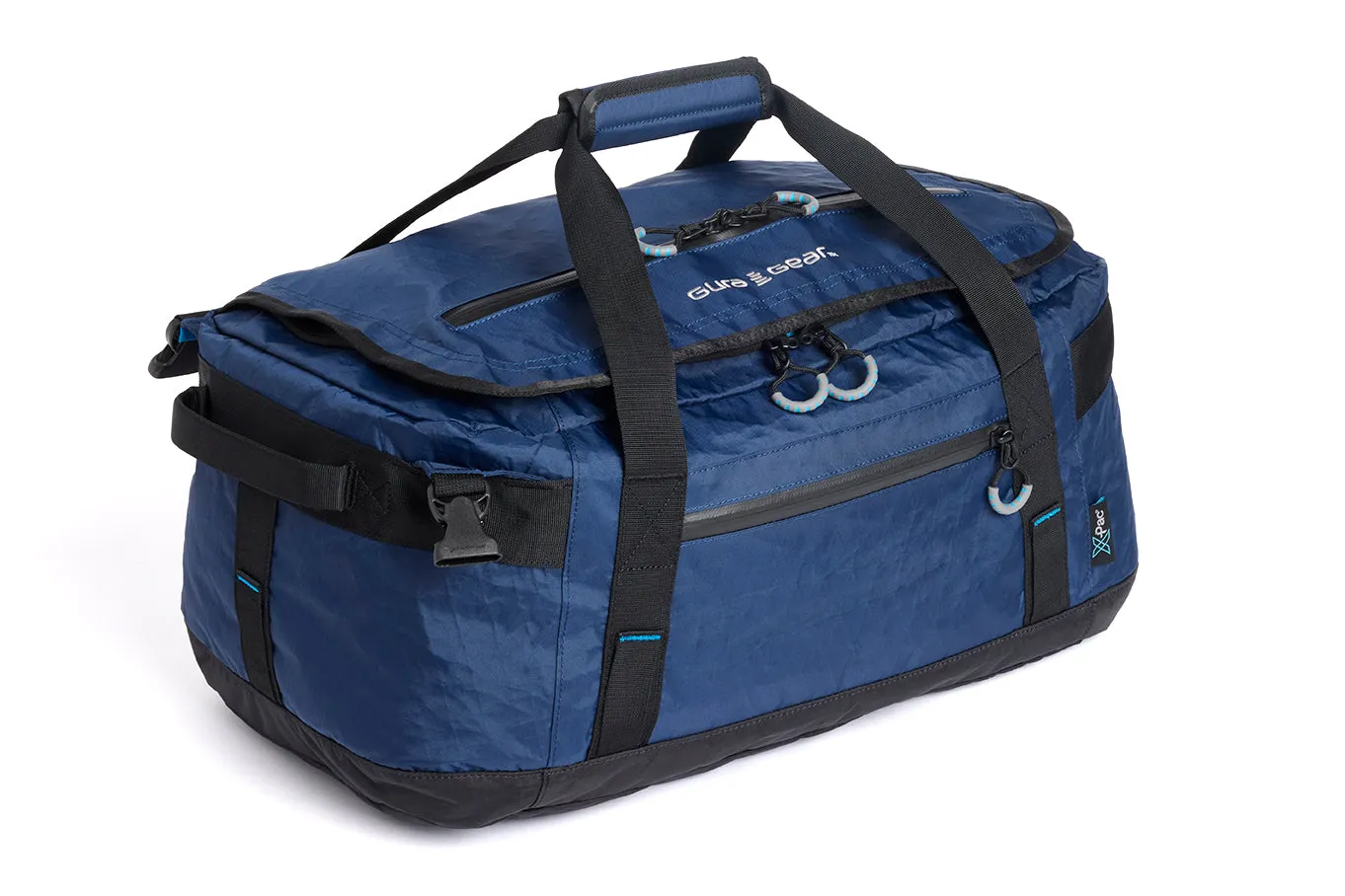 Gura Gear Mara Travel borsone duffel leggero zaino