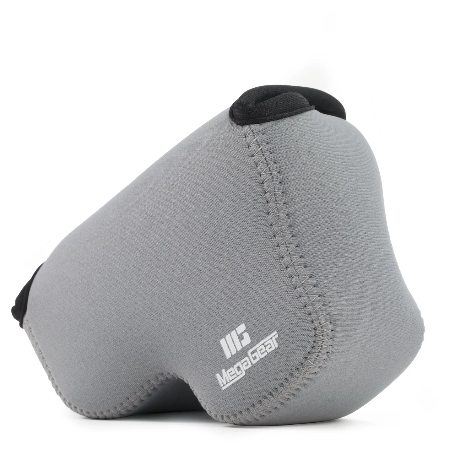 MegaGear MG726 custodia neoprene Nikon B500 grigia