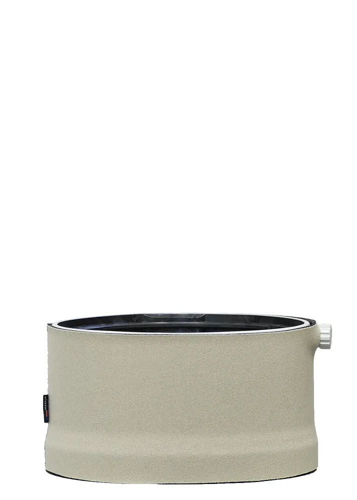 LensCoat Canon 600mm f/4 IS III copertura tele ET-160B neoprene