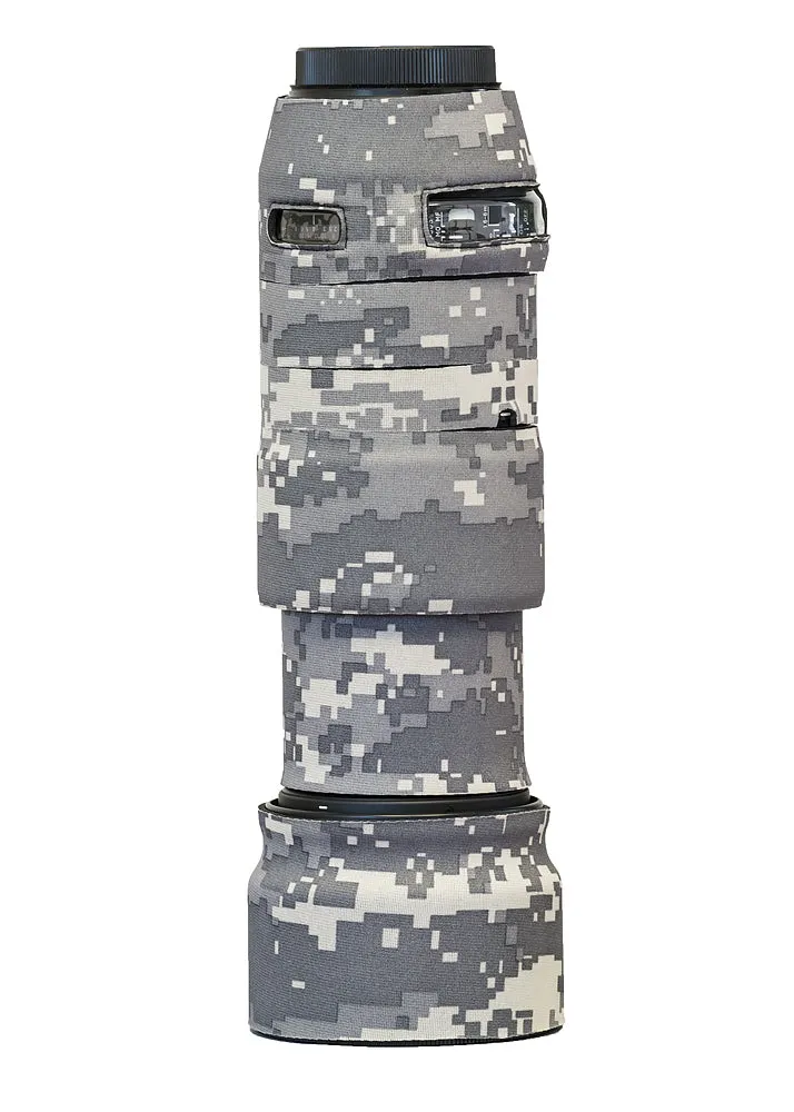LensCoat Sigma 100-400mm f/5-6.3 DG OS HSM custodia zoom