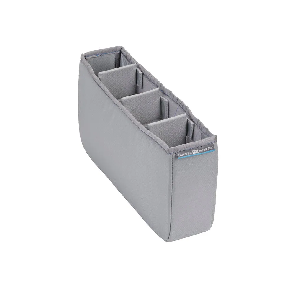 Gura Gear Chobe Insert 13" inserto divisorio imbottito