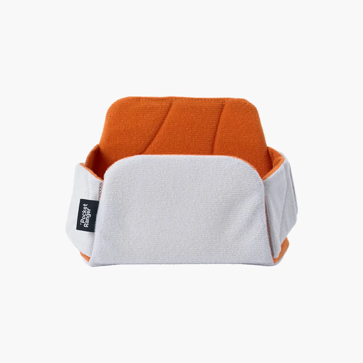 VSGO Pocket Ranger Elite marsupio fotocamera nero impermeabile
