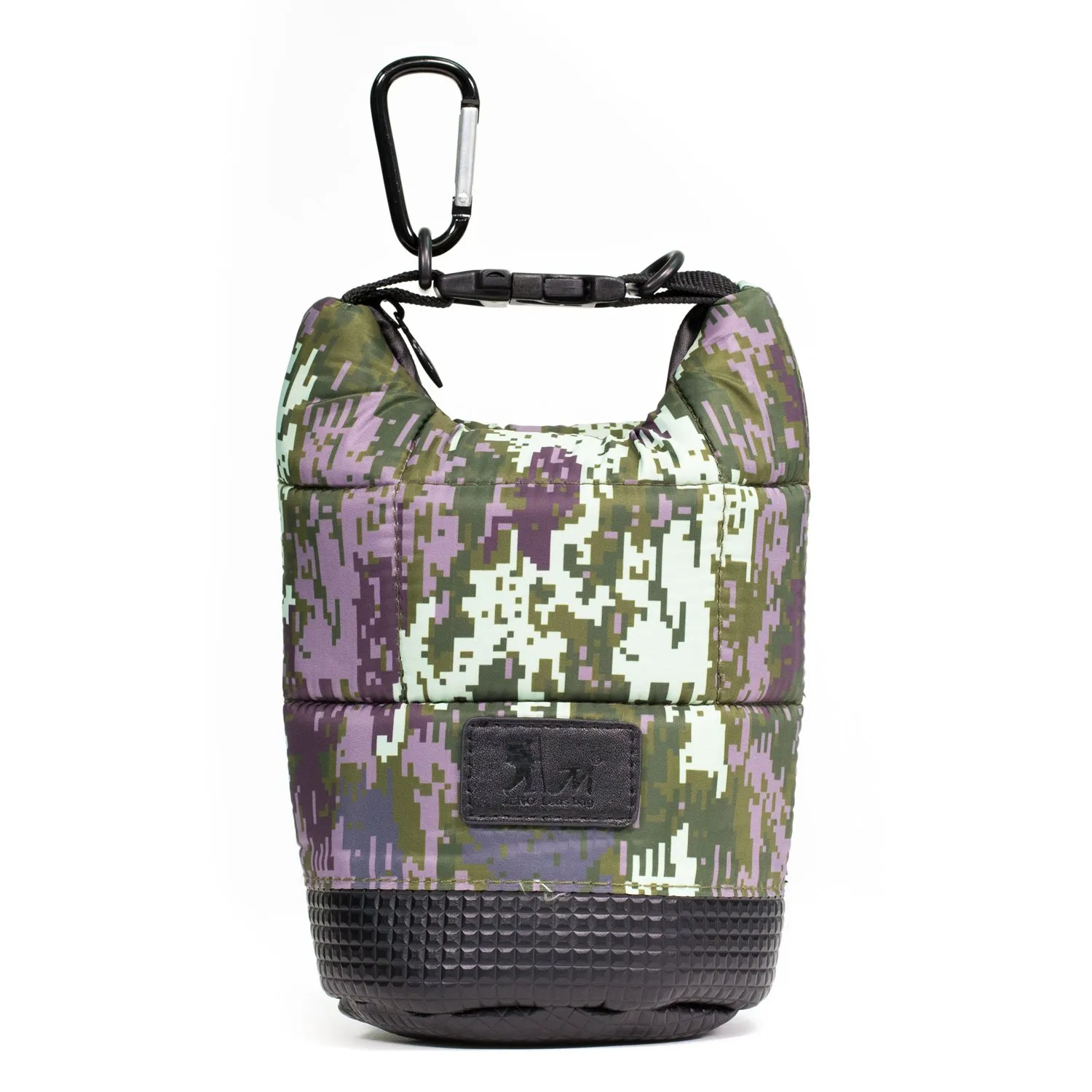 MegaGear MG912 Custodia Obiettivo Medio Camo Mimetica