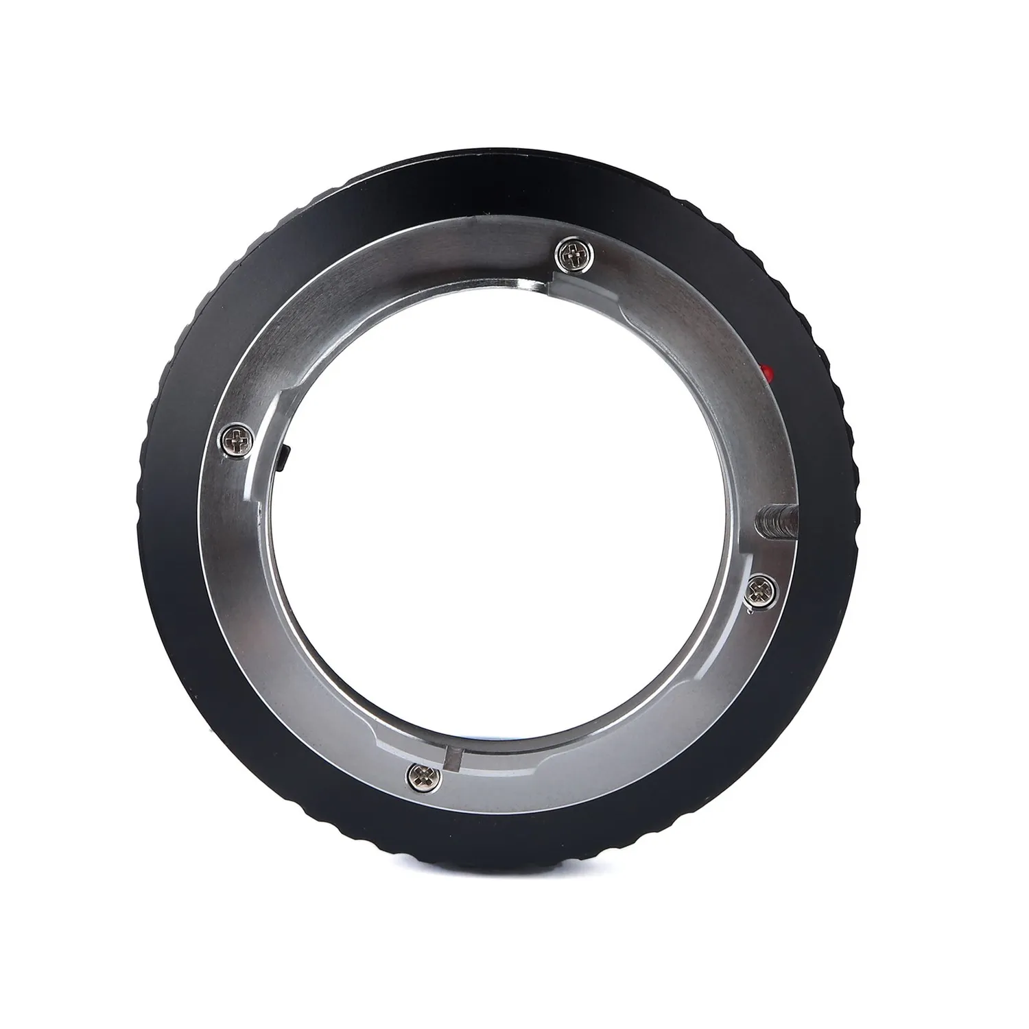 K&F Concept Olympus OM-Leica M anello adattatore ottone