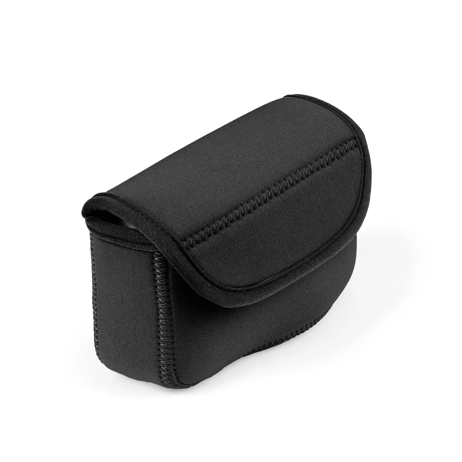 MegaGear X100VI Custodia Neoprene Nero Elastico