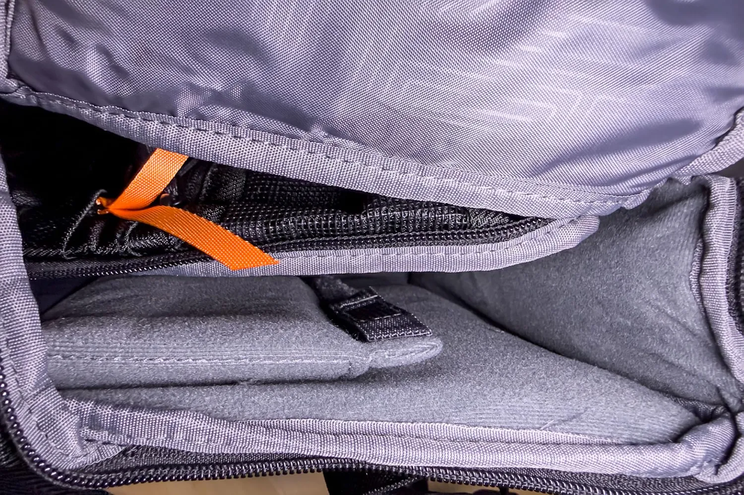 K&F Concept zaino fotografico 25L impermeabile leggero