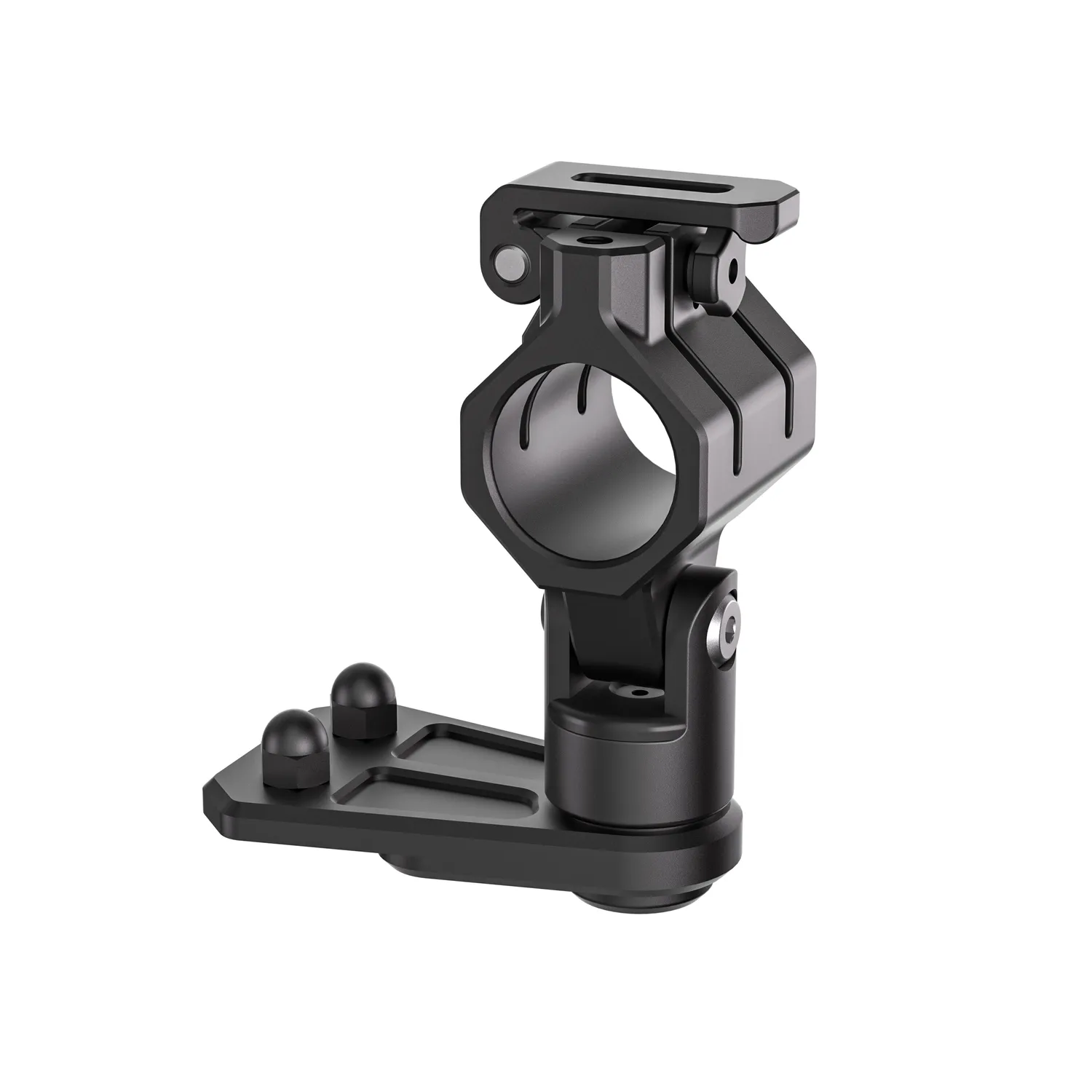 Ready Rig Shoulder Clamp V2 Upgrade Morsetti Spalla Coppia