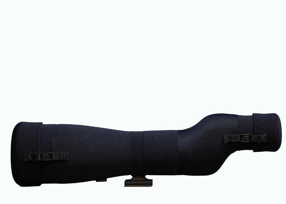LensCoat Vortex Viper HD 85 cover nero Classic cannocchiale
