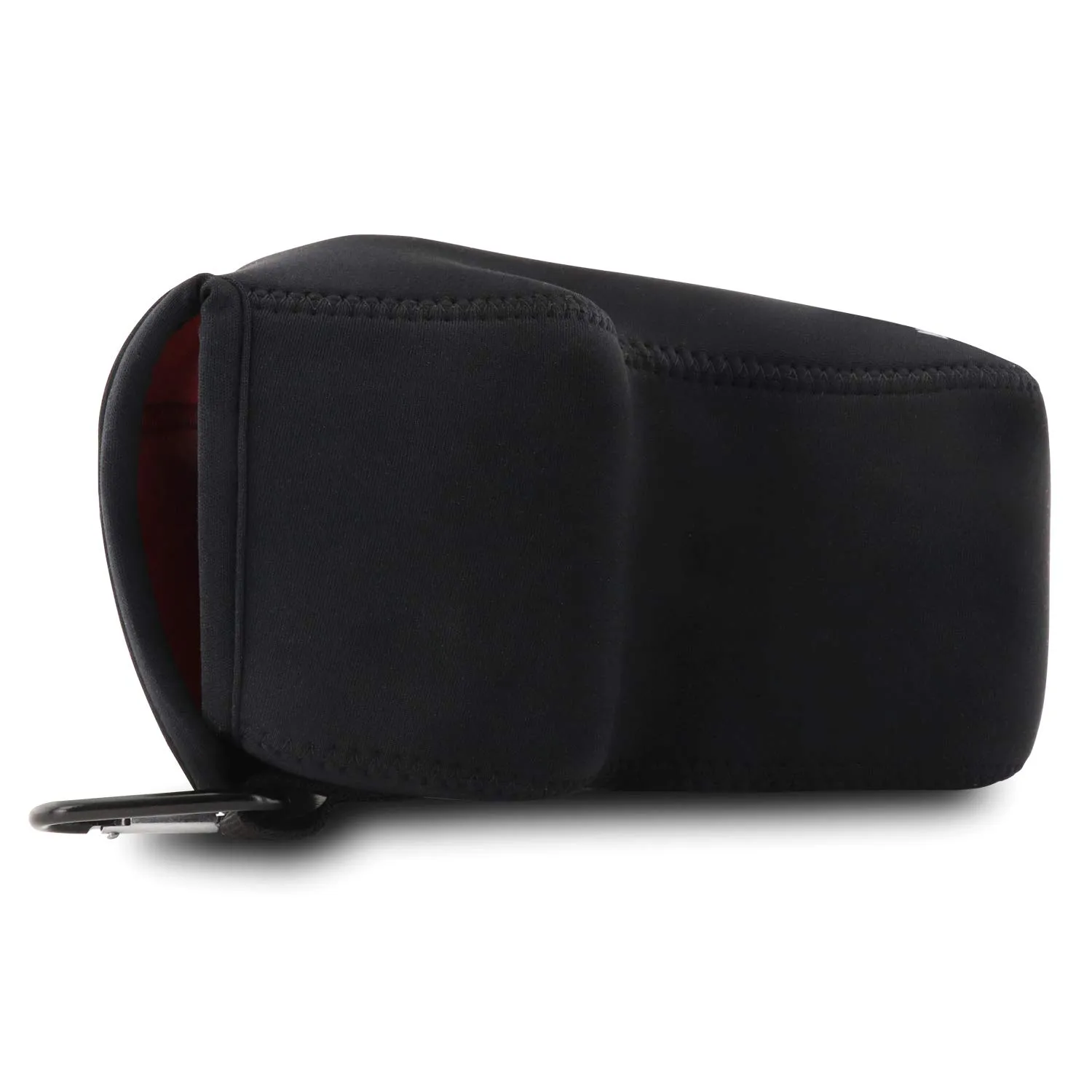 MegaGear MG1556 Custodia Neoprene Canon EOS nera