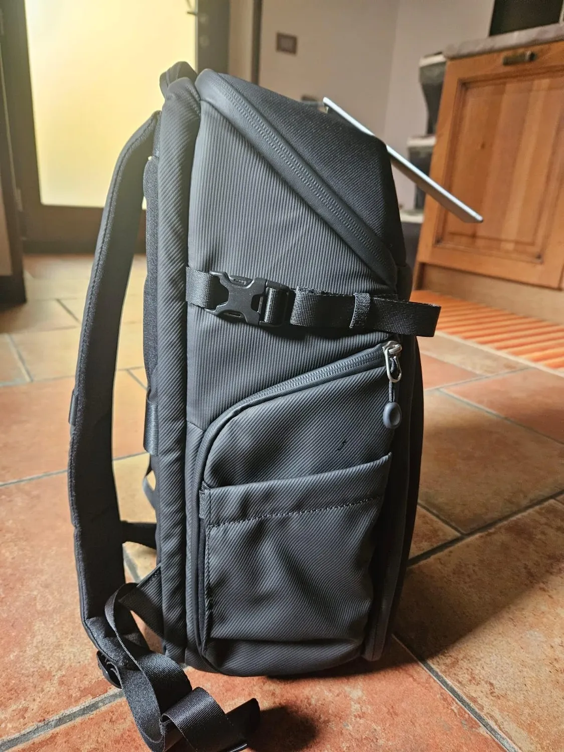 K&F Concept zaino fotocamera 20L impermeabile reflex