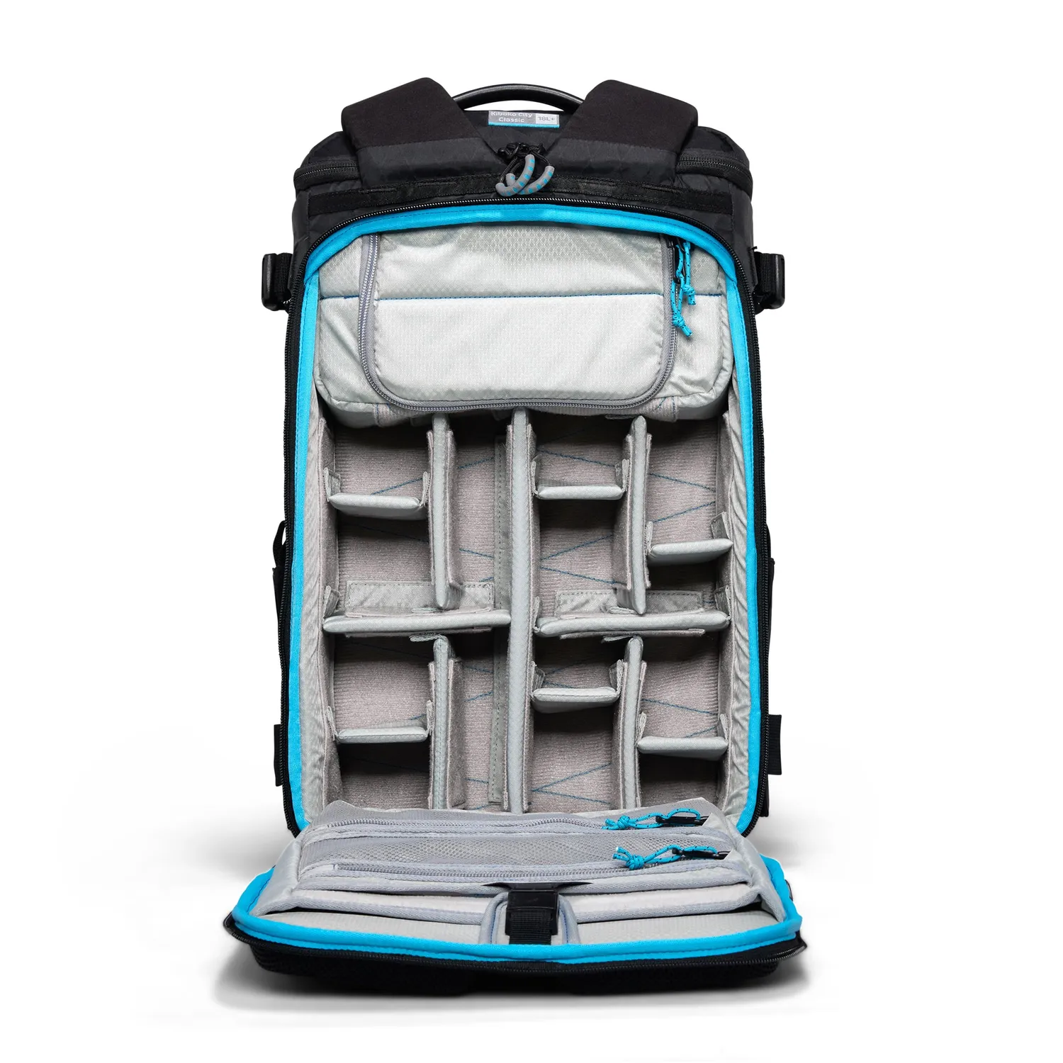 Gura Gear Kiboko City Classic 18L+ zaino fotografico slim