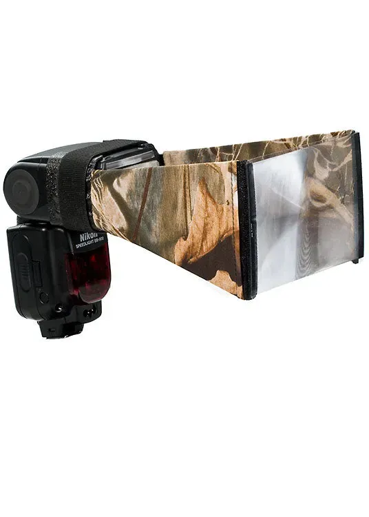 LensCoat Better Beamer cover mimetica per flash