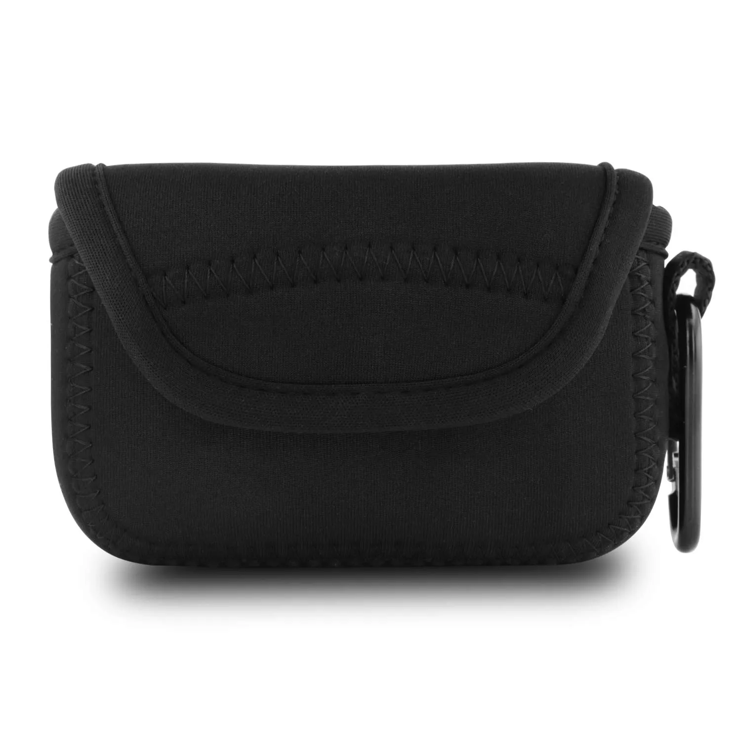 MegaGear MG021 custodia neoprene Canon SX720 nera