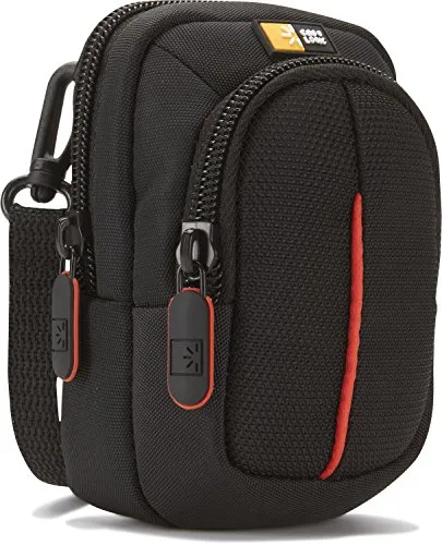 Case Logic DCB-304 custodia fotocamera bridge nero compatta