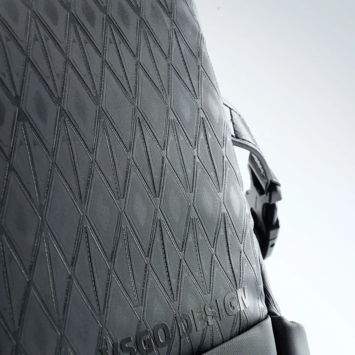 VSGO Black Snipe Pro Zaino Fotografico 16L impermeabile