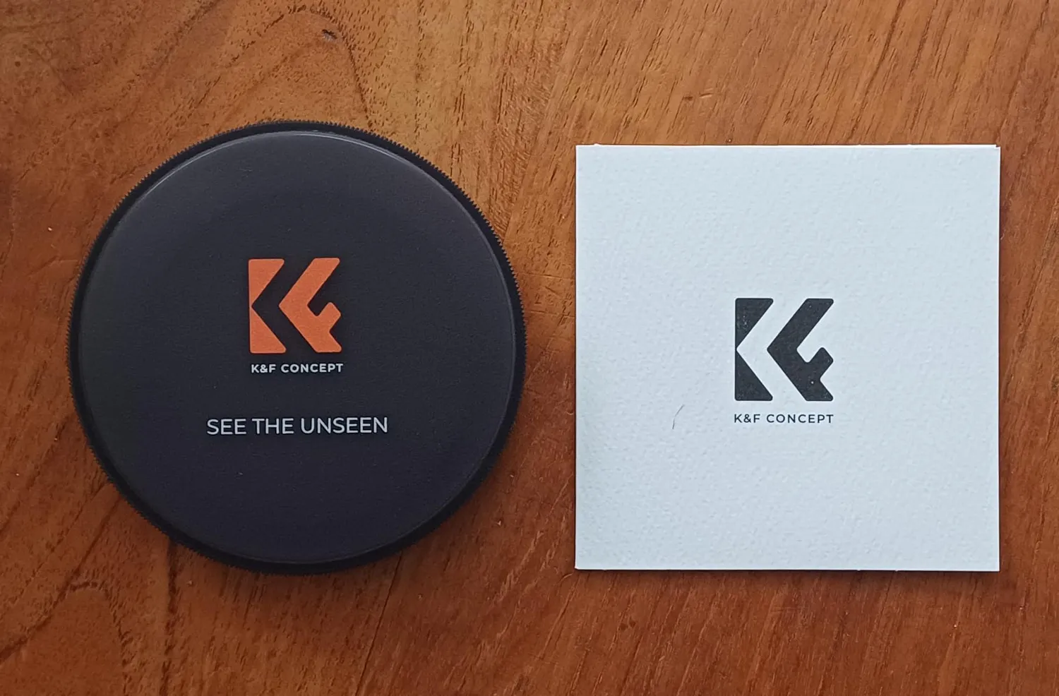 K&F Concept Nano-Xcel Filtro Vintage Soft 67mm cinema