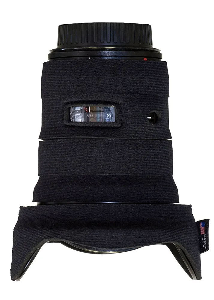 LensCoat Canon 17-40mm f/4 copertura obiettivo neoprene