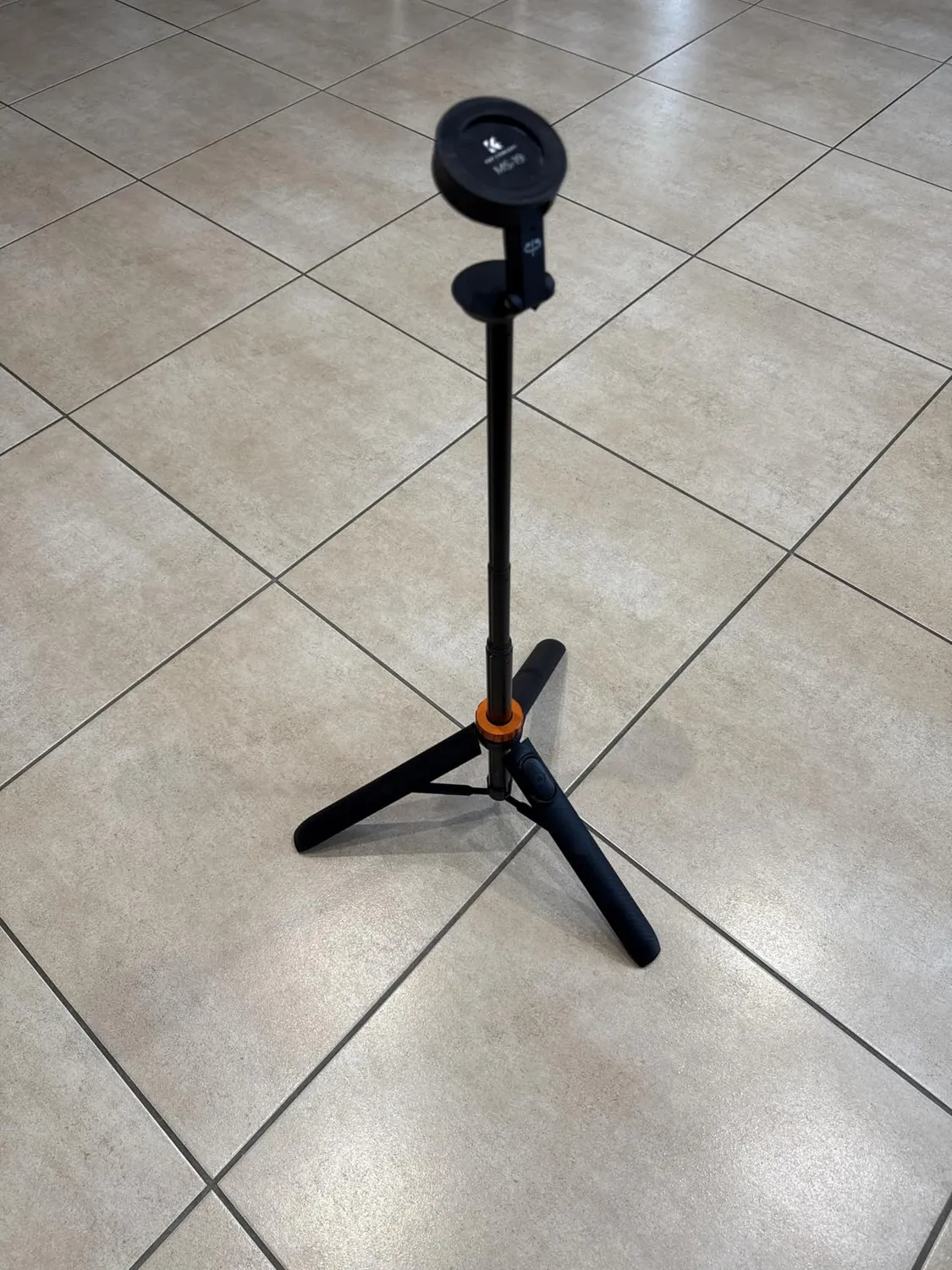 K&F Concept MS19 bastone selfie magnetico 162cm