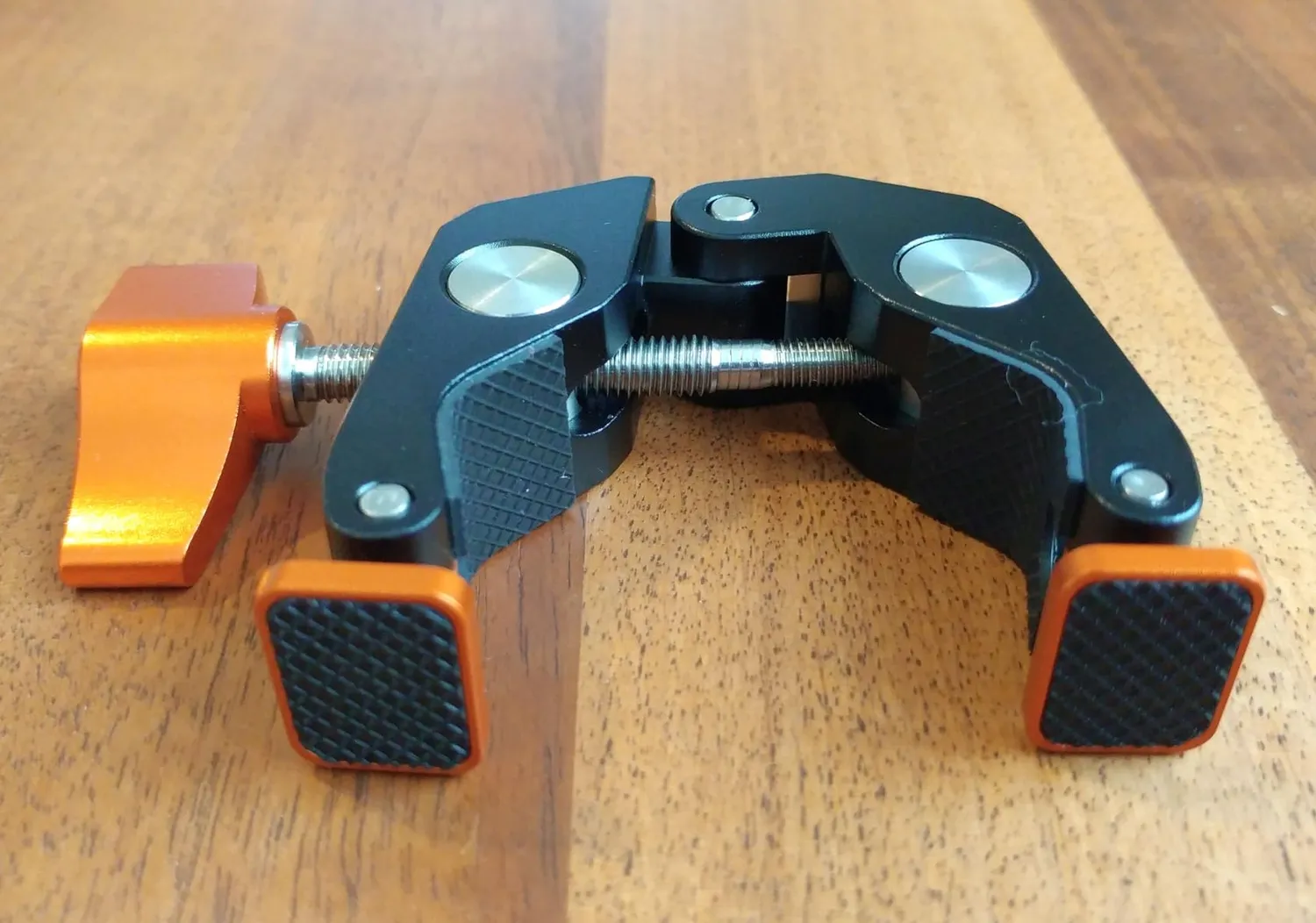 K&F Concept Braccio Magico 22" Kit Super Clamp Telefono Action Cam
