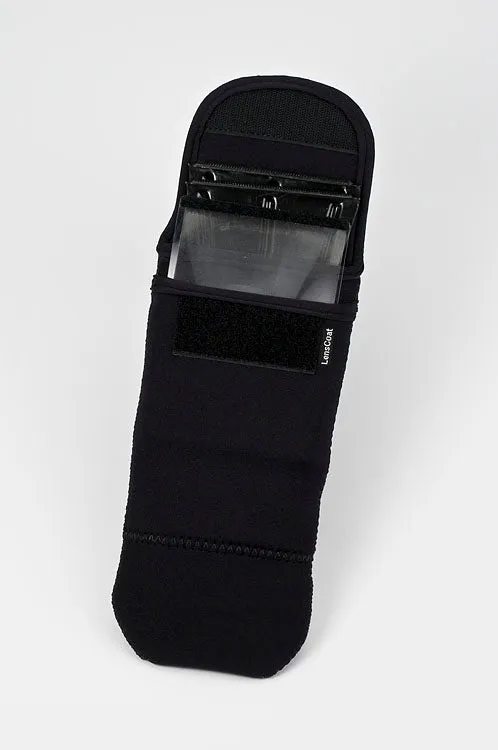 LensCoat BeamerKeeper Sacca Neoprene per Better Beamer Flash
