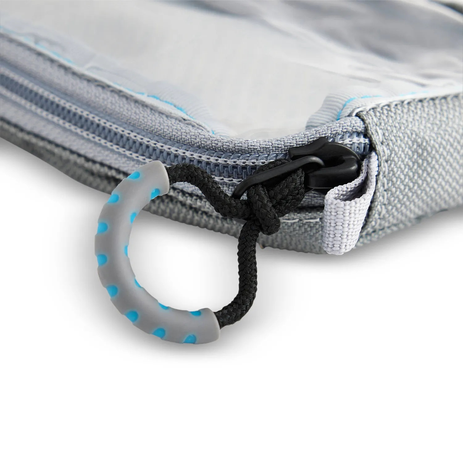 Gura Gear Et Cetera S pochette accessori trasparente