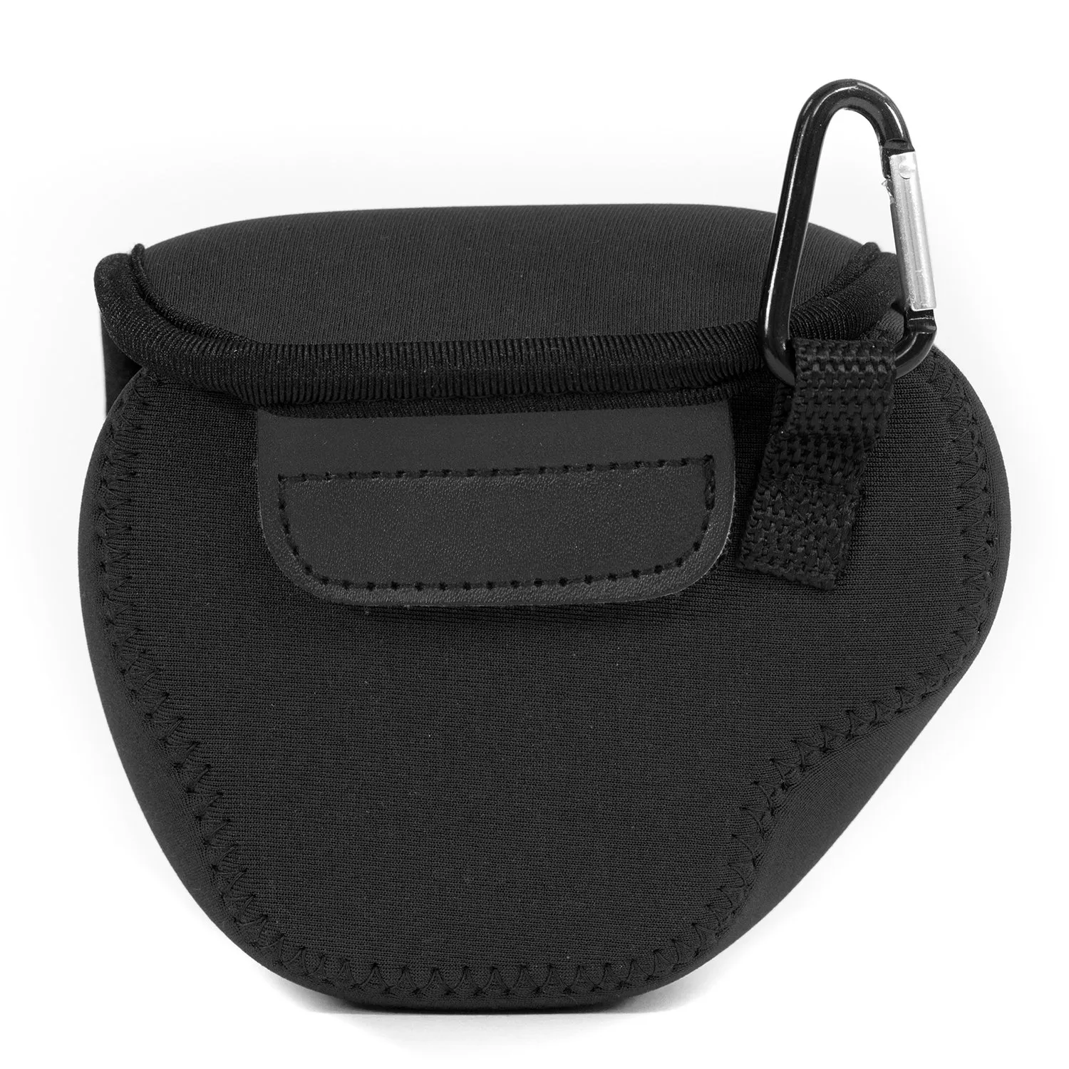 MegaGear Custodia Neoprene Canon PowerShot SX Nera
