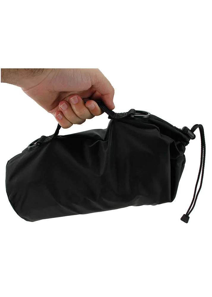LensCoat CB Gimbal pouch custodia testa arrotolabile