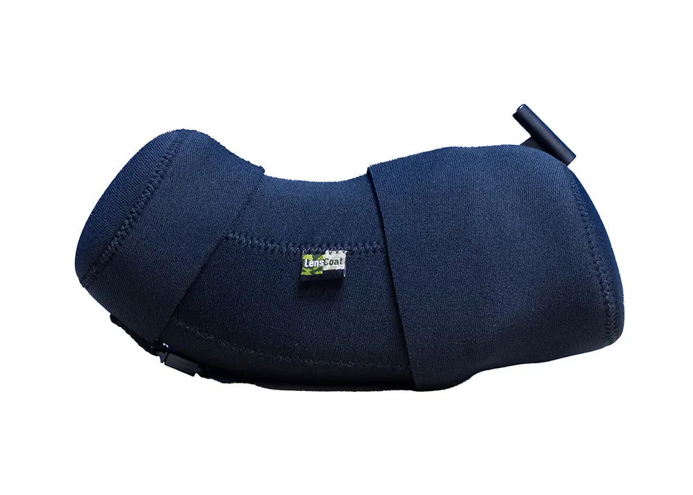 LensCoat Swarovski BTX modulo oculare copertura nero