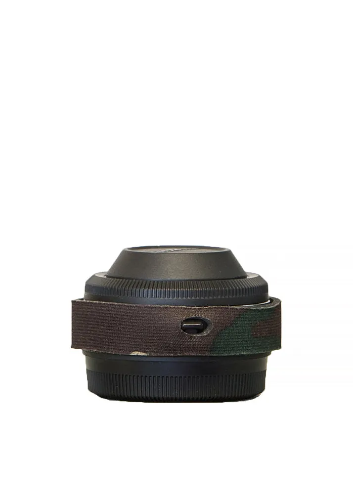 LensCoat Fuji XF 1.4x cover teleconverter Classic nero
